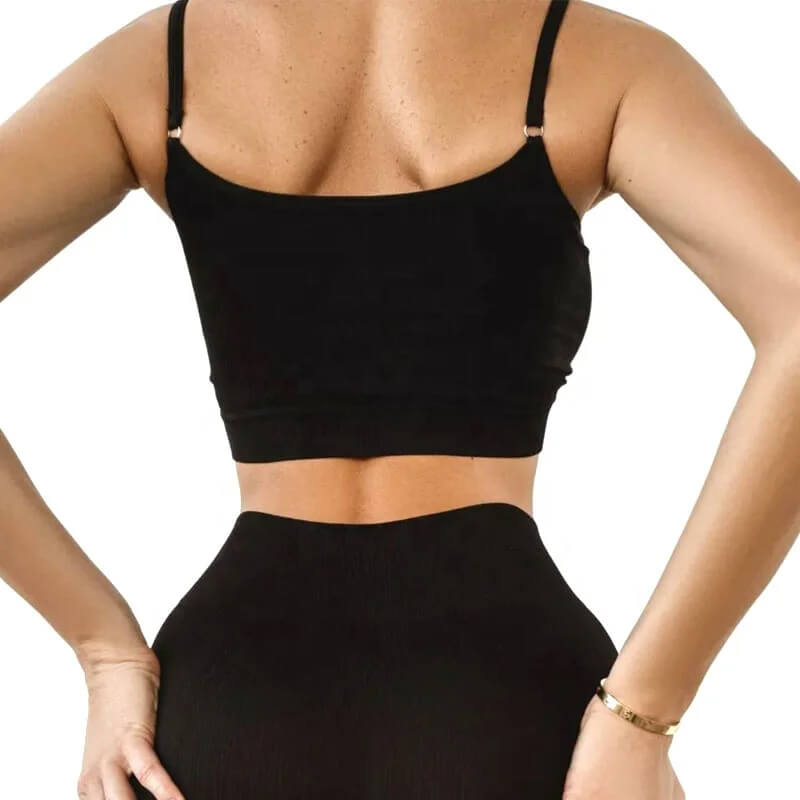 Tenue de sport femme "Sweet Baby"™ – Image 3