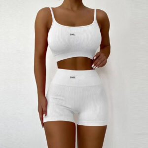 Tenue de sport femme "Sweet Baby"™