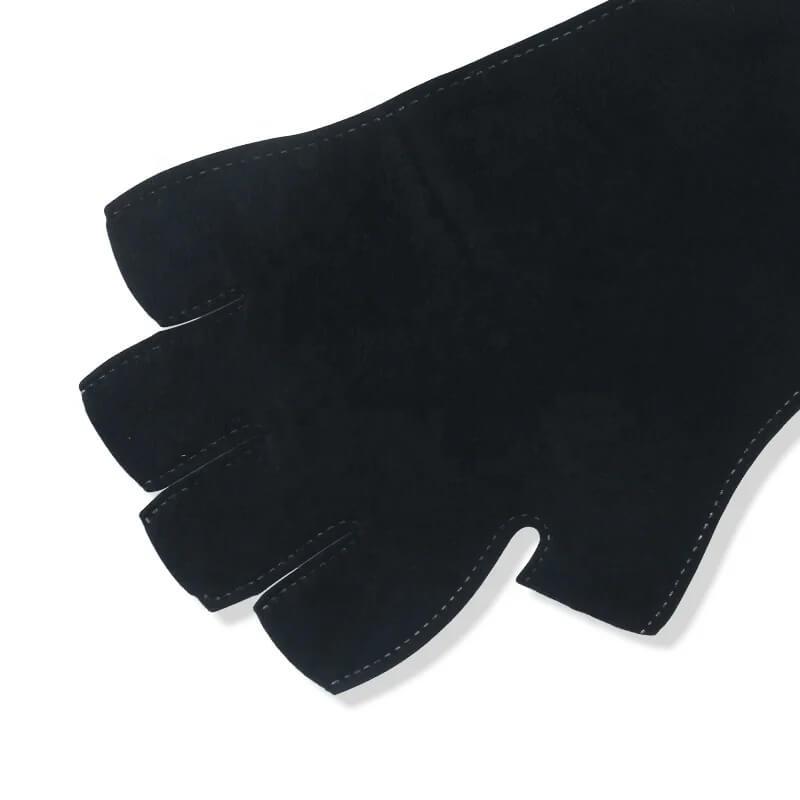 Gants Anti-UV pour Lampe à Ongles – Protégez vos mains en beauté ✨ – Image 3
