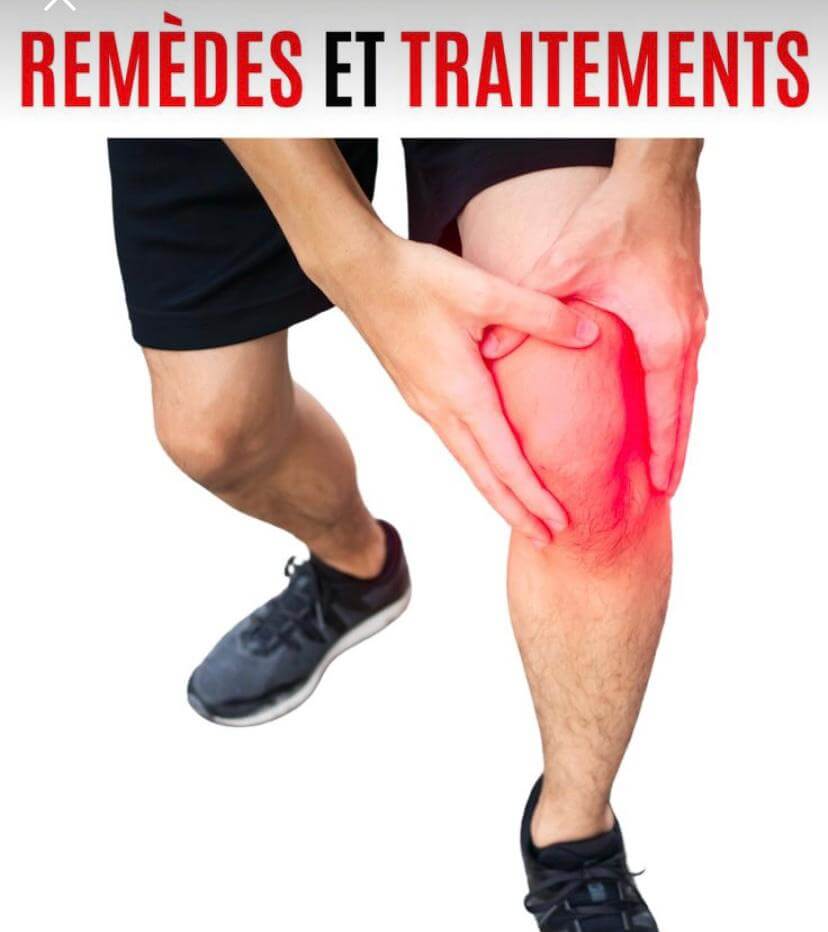 Genouillère de compression™ – Image 2