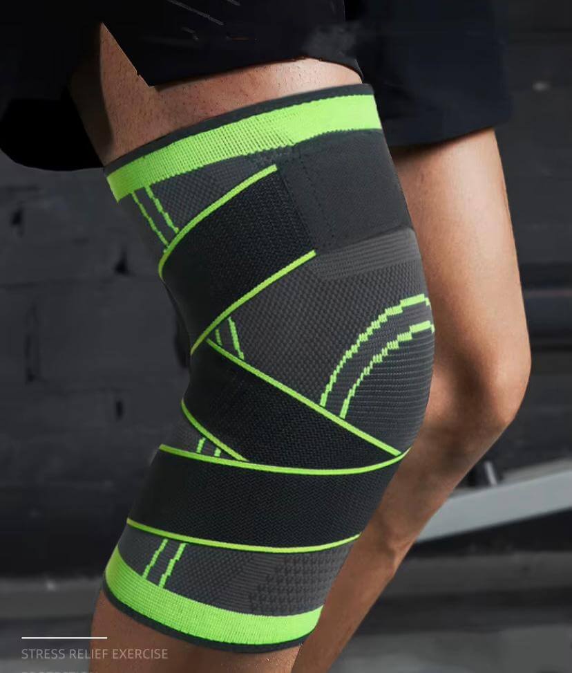 Genouillère de compression™ – Image 3