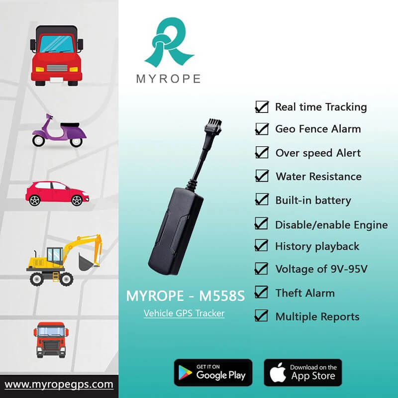 📡 Traqueur GPS 2G™ – Sécurité et Suivi en Temps Réel – Image 2