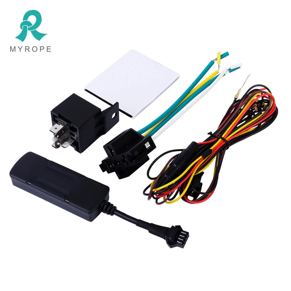 📡 Traqueur GPS 2G™ – Sécurité et Suivi en Temps Réel – Image 3