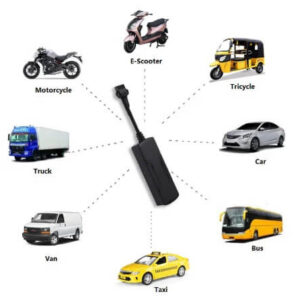 📡 Traqueur GPS 2G™ – Sécurité et Suivi en Temps Réel