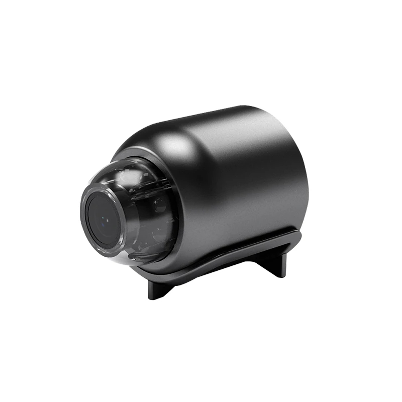 Mini Caméra de Surveillance WiFi – Sécurité Discrète, Contrôle Total – Image 9