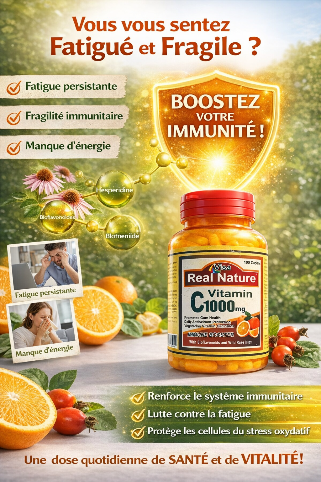 Vitamine C 1000 mg – Image 6