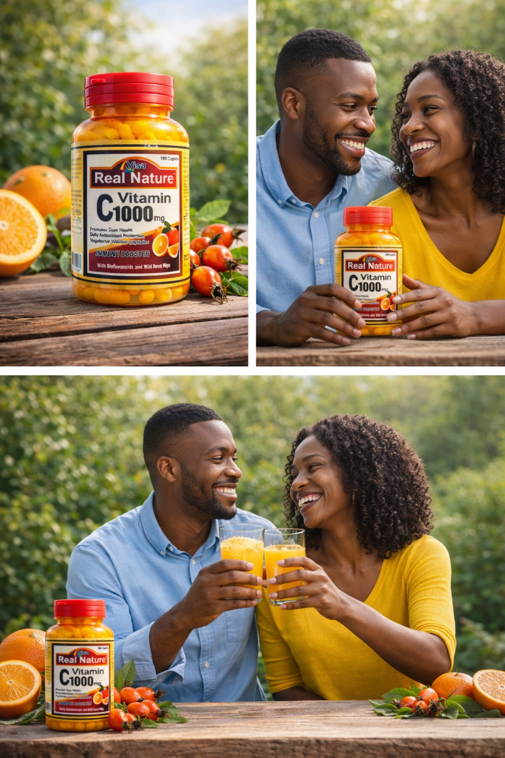 Vitamine C 1000 mg – Image 7