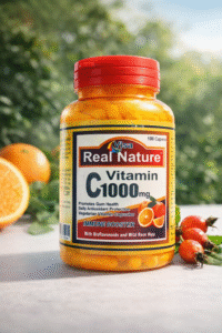 Vitamine C 1000 mg