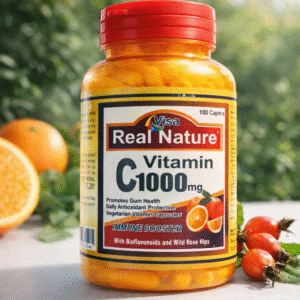Vitamine C 1000 mg