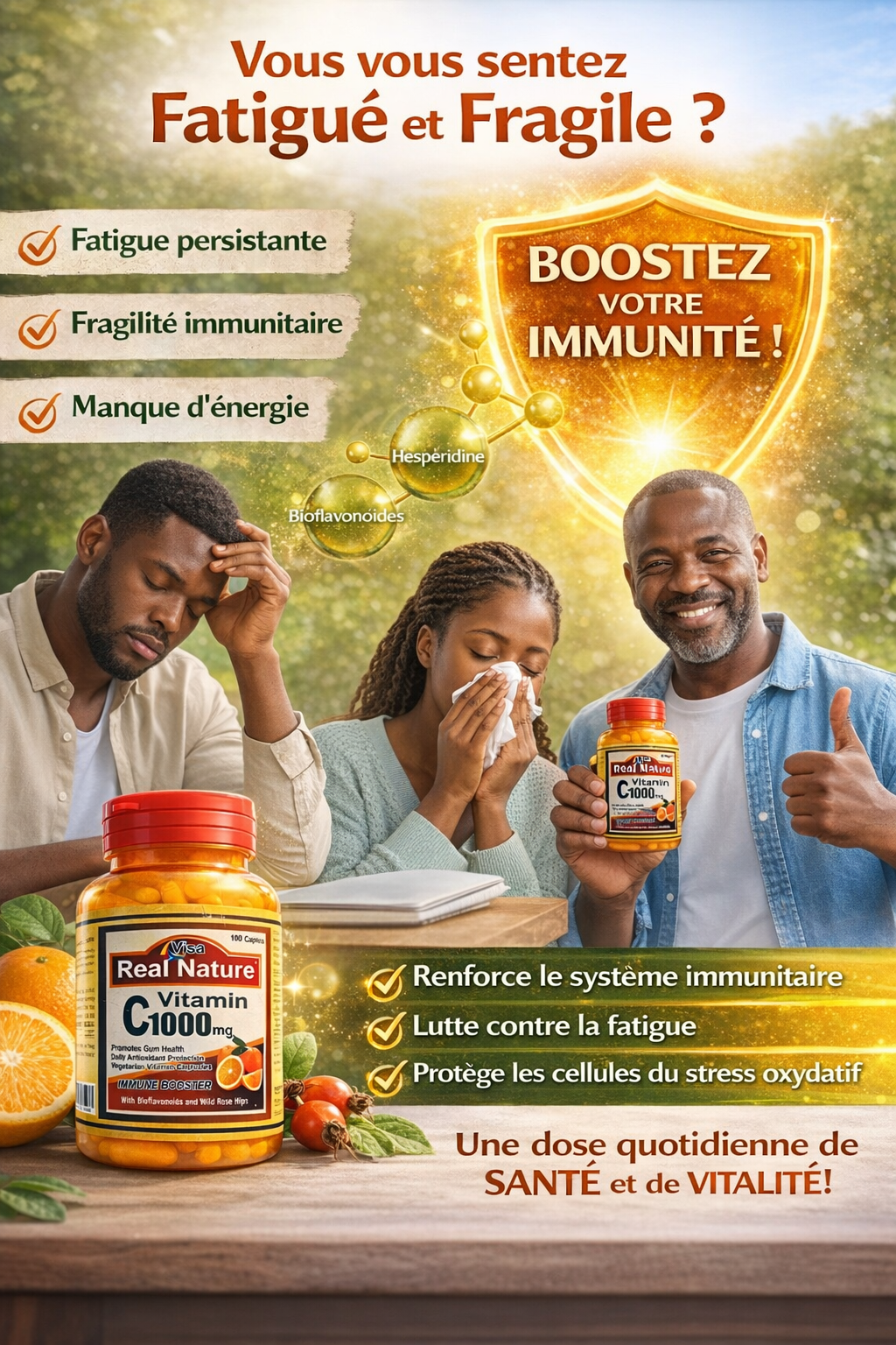 Vitamine C 1000 mg – Image 3