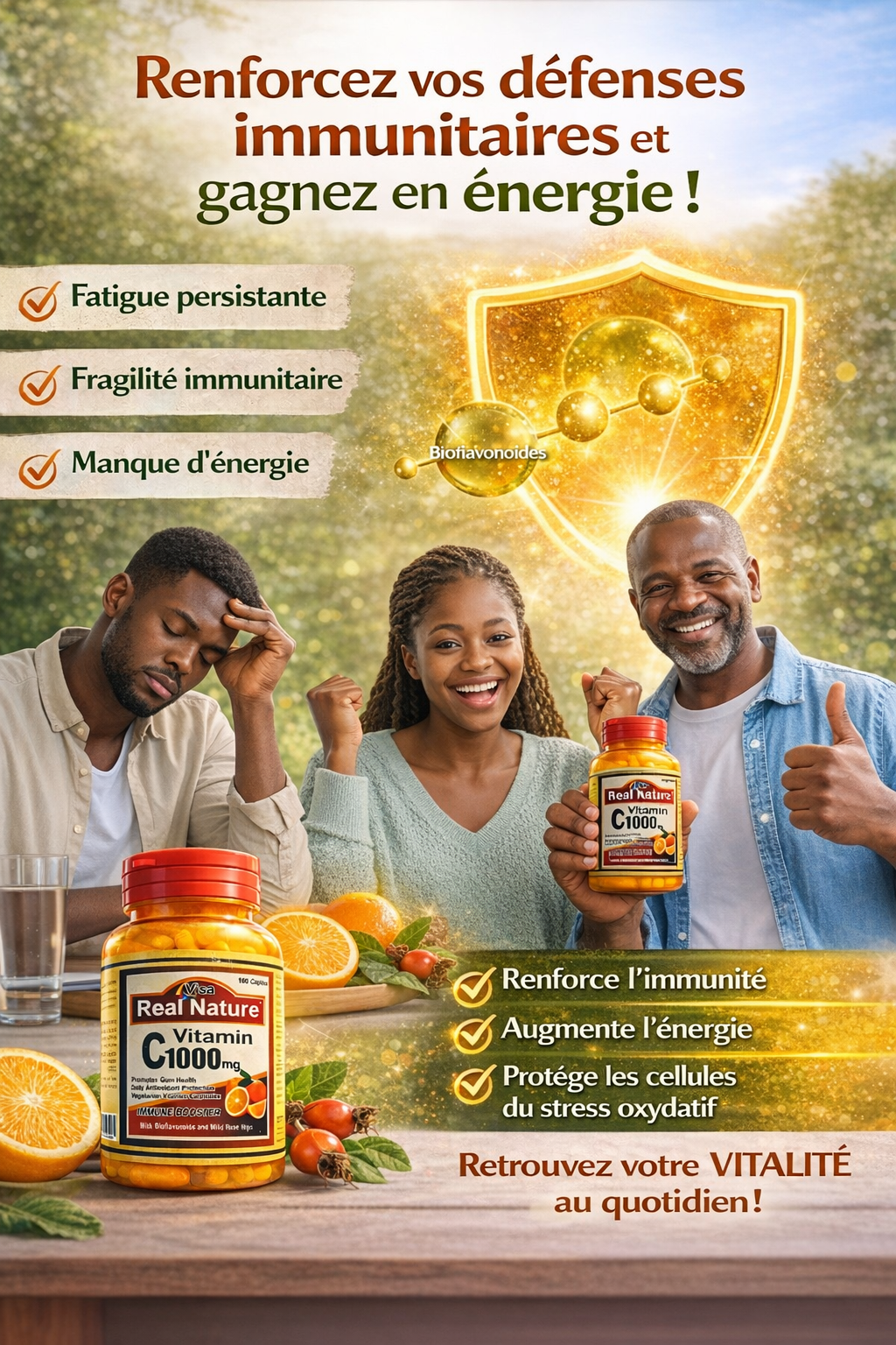 Vitamine C 1000 mg – Image 4